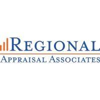 regional appraisal associates