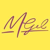 magic gel® logo image