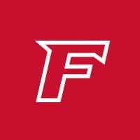 fairfield university logo image