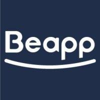 beapp logo image