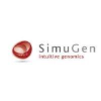 simugen logo image