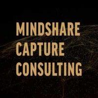 mindshare capture consulting logo image