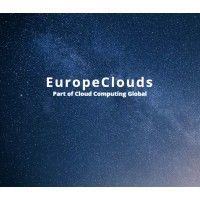 europeclouds logo image