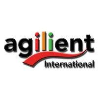 agilient international ltd