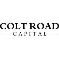 colt road capital logo image