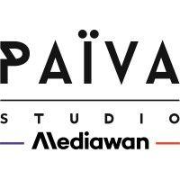 païva films logo image