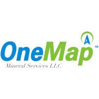 onemap mineral services logo image