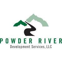 powder river development services, llc logo image