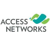 access networks logo image