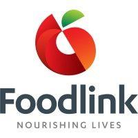 foodlink logo image