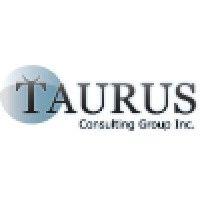 taurus consulting group inc. logo image