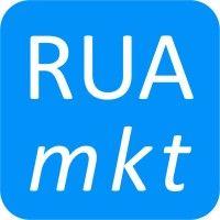 rua mkt logo image