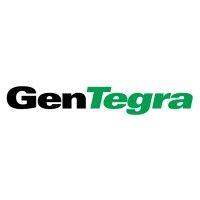 gentegra llc logo image