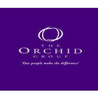 orchid group logo image