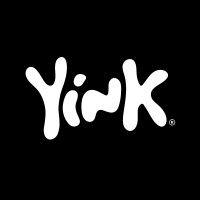 yink ® logo image