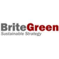 brite green ltd logo image