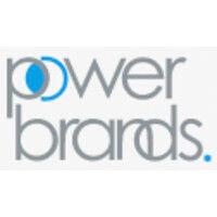 power brands strategy and marketing gmbh & co. kg logo image