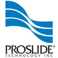 proslide technology inc. logo image