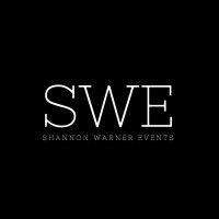 shannon warner events, llc logo image