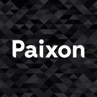 paixon logo image