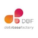 logo of Data Base Factory