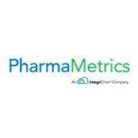 pharmametrics, inc. logo image