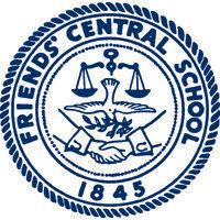 friends'​ central school logo image