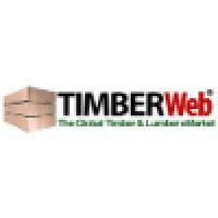 timberweb trading limited logo image