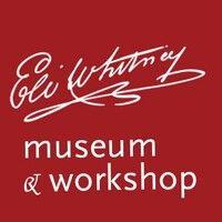 eli whitney museum & workshop logo image