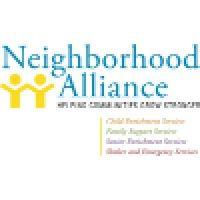 neighborhood alliance logo image