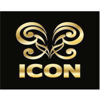 icon capital corp logo image