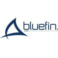 bluefin international inc. logo image