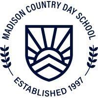 madison country day school logo image