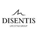 logo of Disentis