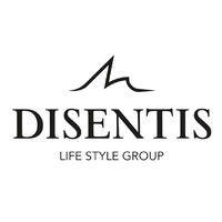 disentis logo image