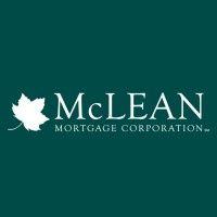 mclean mortgage corporation logo image