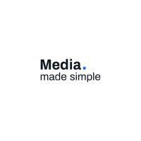 media made simple logo image