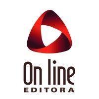 on line editora