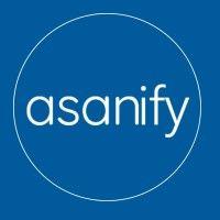 asanify logo image