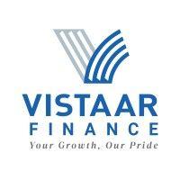 vistaar financial services pvt ltd logo image