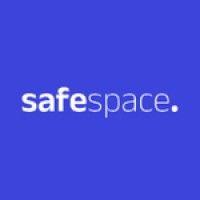 safe space logo image