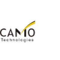 camo technologies,inc logo image