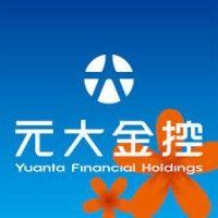 yuanta financial holdings co. logo image