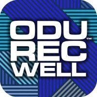 odu recreation & wellness logo image