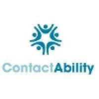 contactability.org.uk logo image