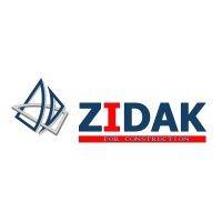 zidak logo image