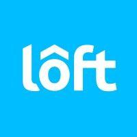 loft labs logo image