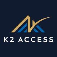 k2 access fund logo image