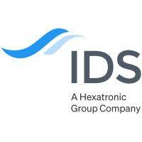 ids group logo image