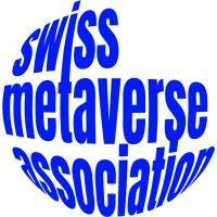 swiss metaverse association logo image